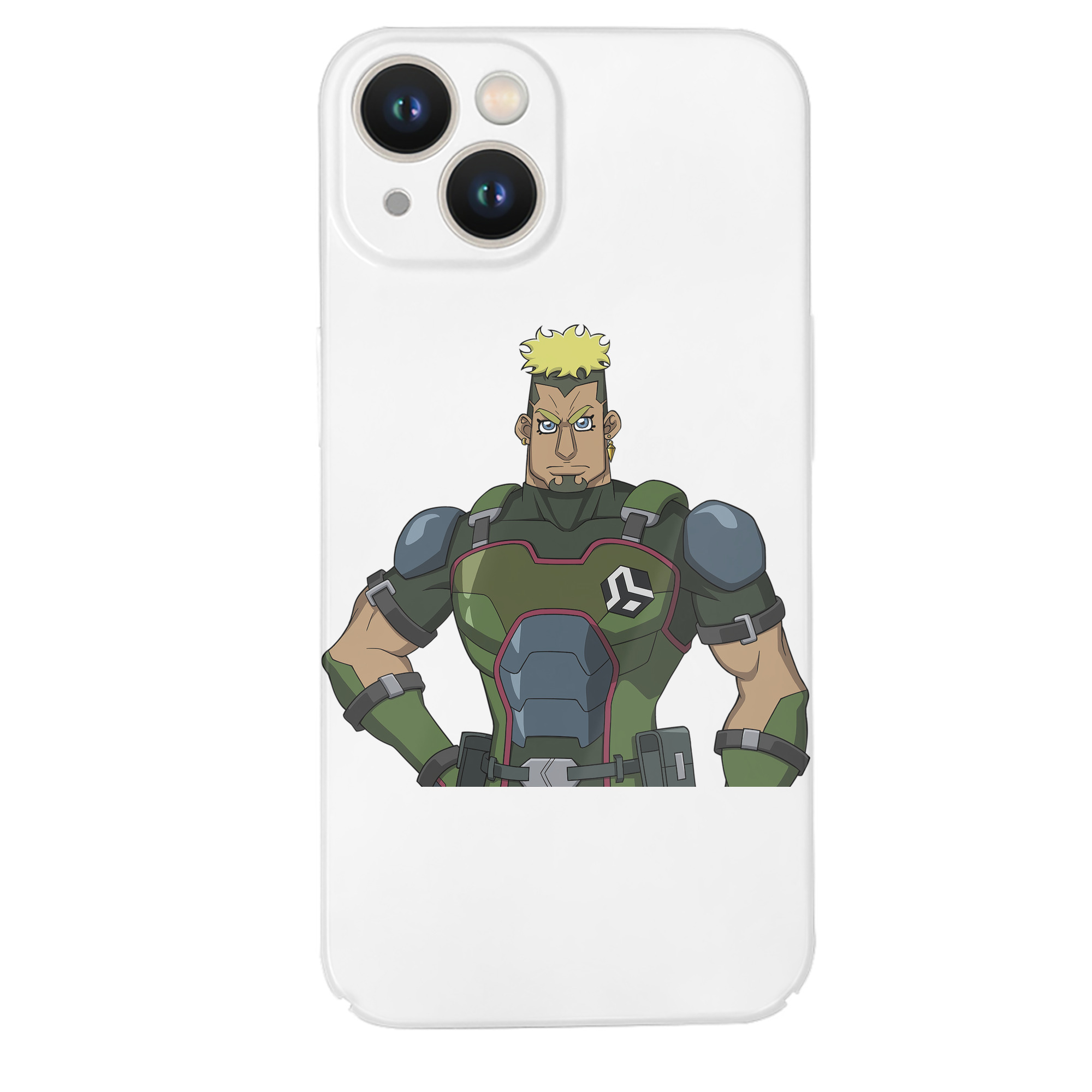 （画像用） 遊☆戯☆王 Yu-Gi-Oh! 【iPhone 14シリーズ対応】ハードケース